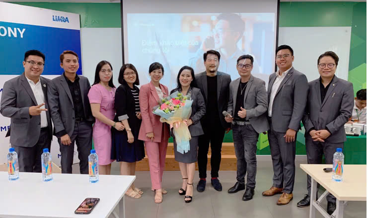 Chương trình thực hành nghề nghiệp khoa tài chính – ngân hàng Tại các doanh nghiệp bảo hiểm, hk2.2023